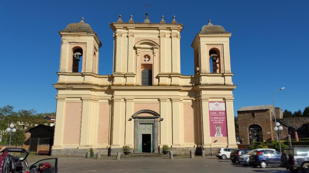Basilica S.Sepolcro 2