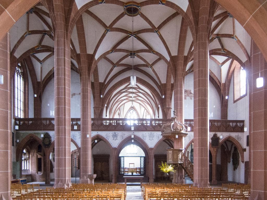 Nave