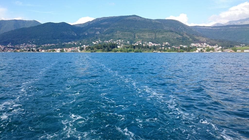 St. Marko Island Stradioti