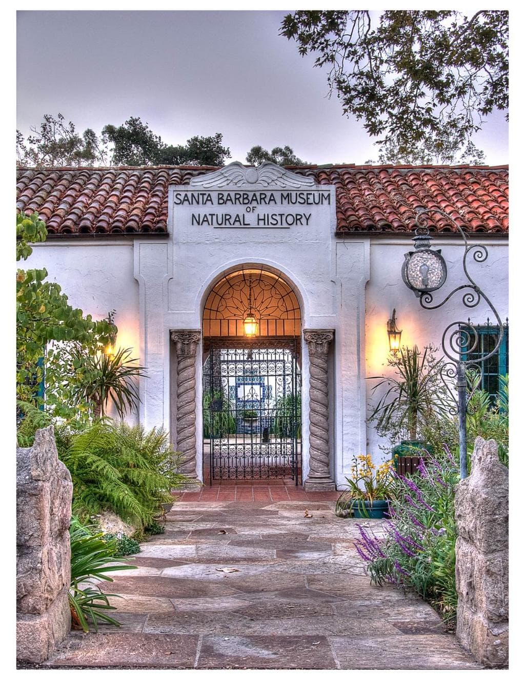 Santa Barbara Museum of Natural History