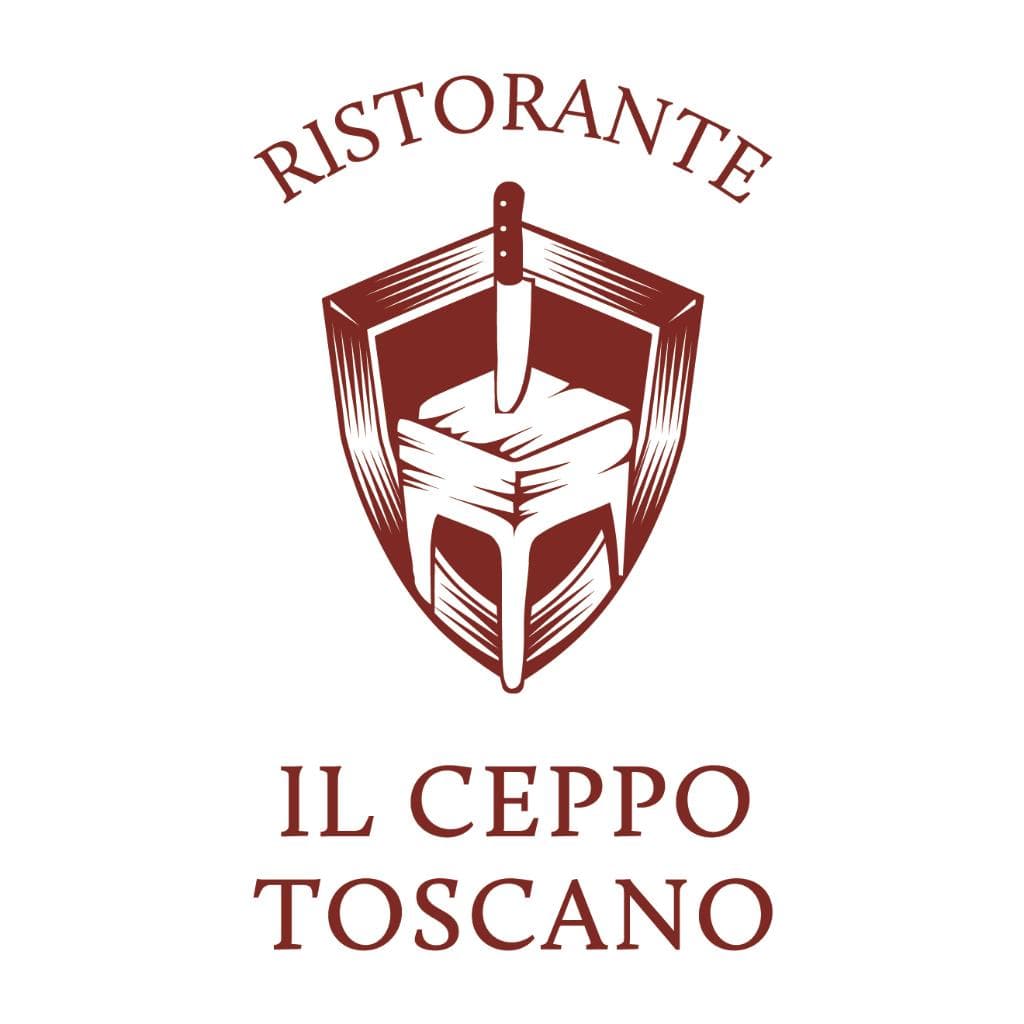 logo di "Il Ceppo Toscano"
