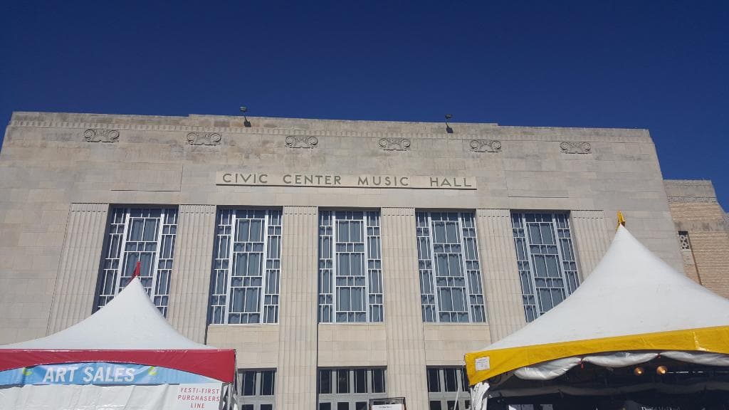 Civic Center