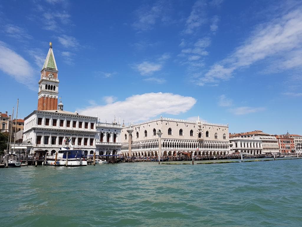 Piazza San Marco