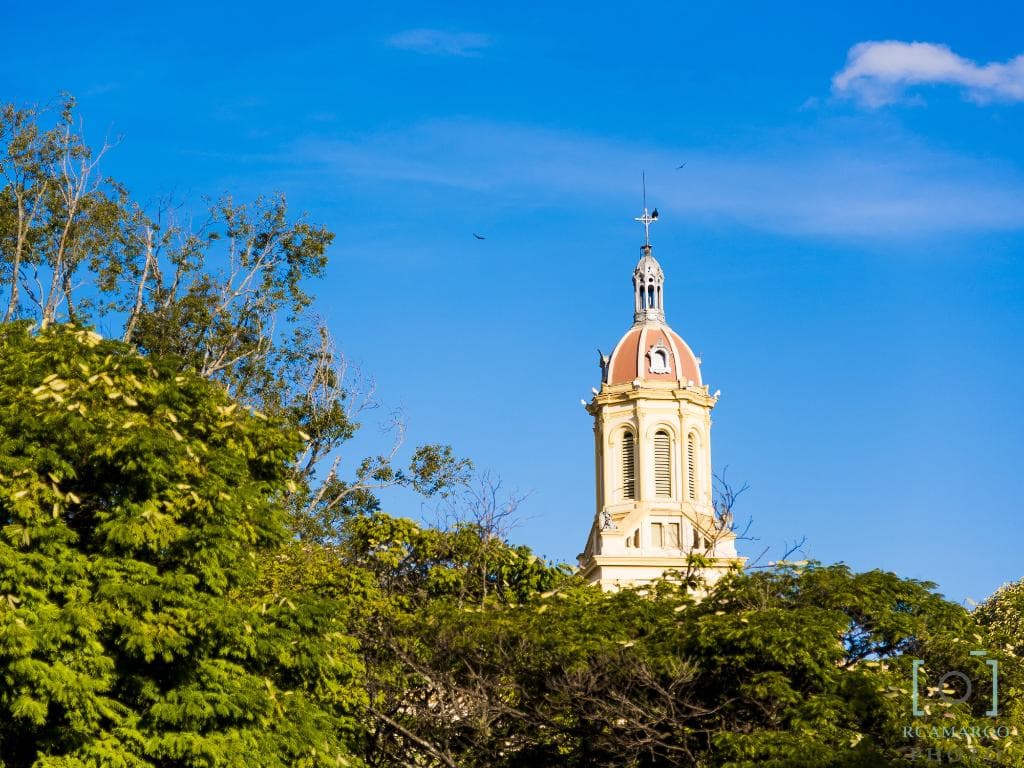 Igreja da Matriz
