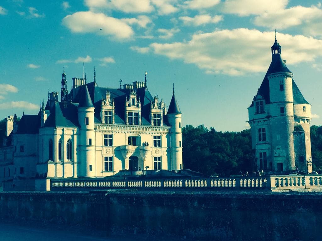 Château de Chenonceau