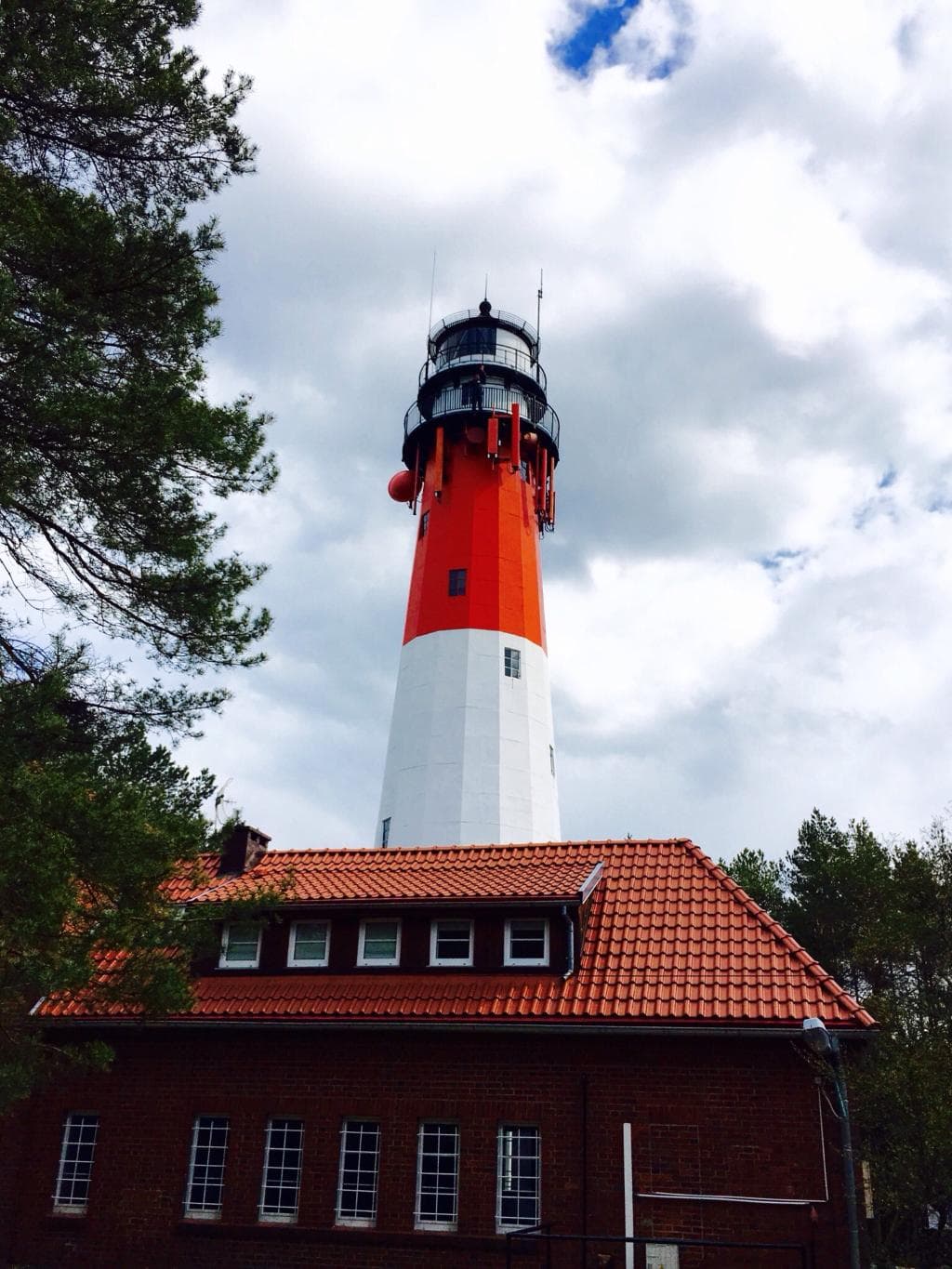 Stilo Lighthouse