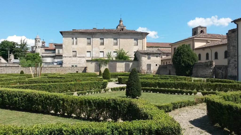 Pinacoteca di Palazzo Vitelli alla Cannoniera