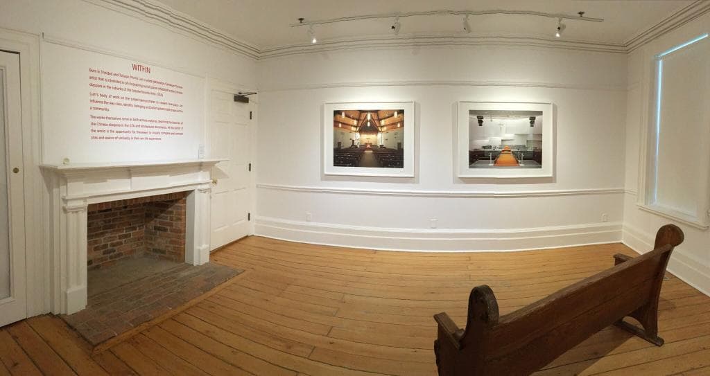 Bradley Museum