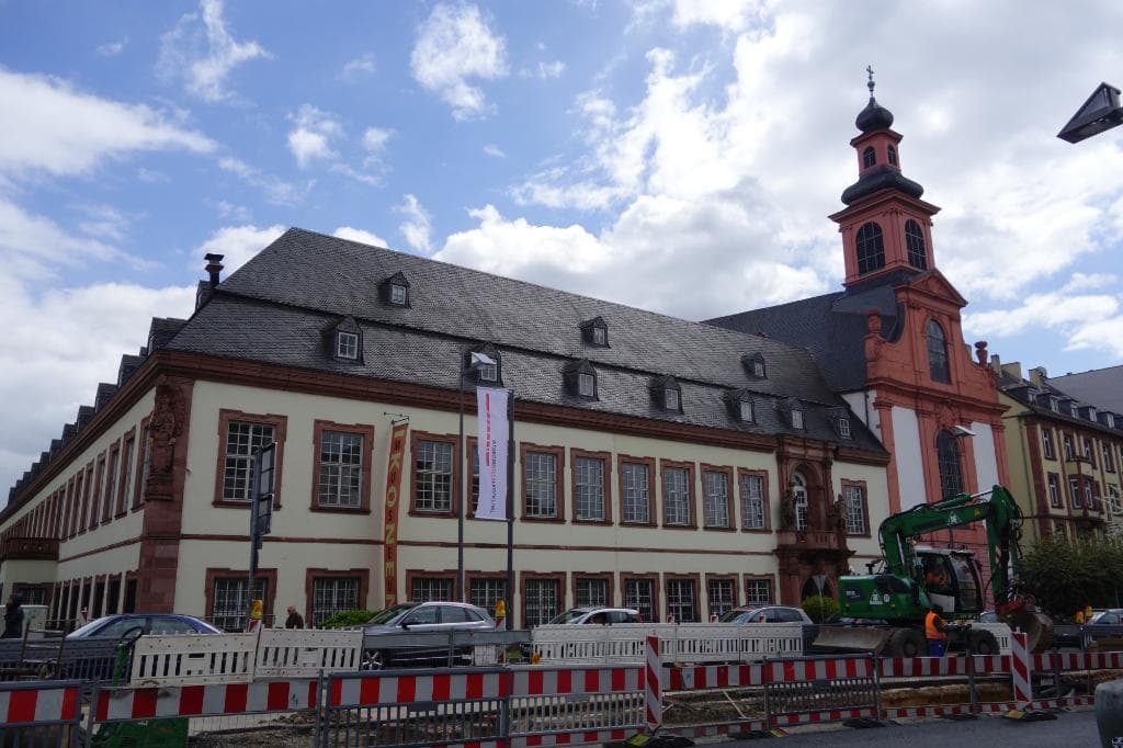 Ikonen-Museum Frankfurt