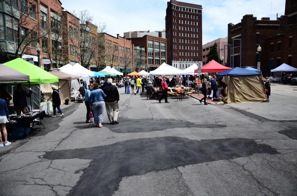 Salt City Market