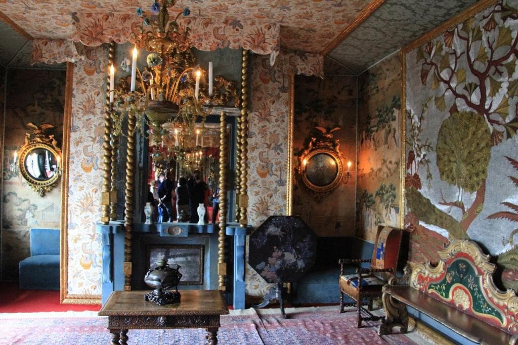 Hauteville House