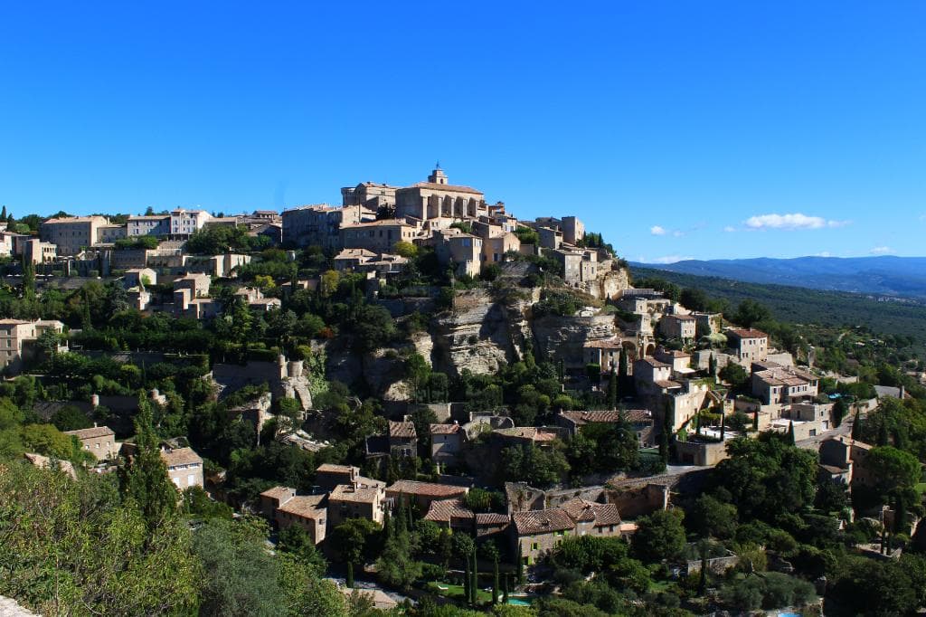 Gordes
