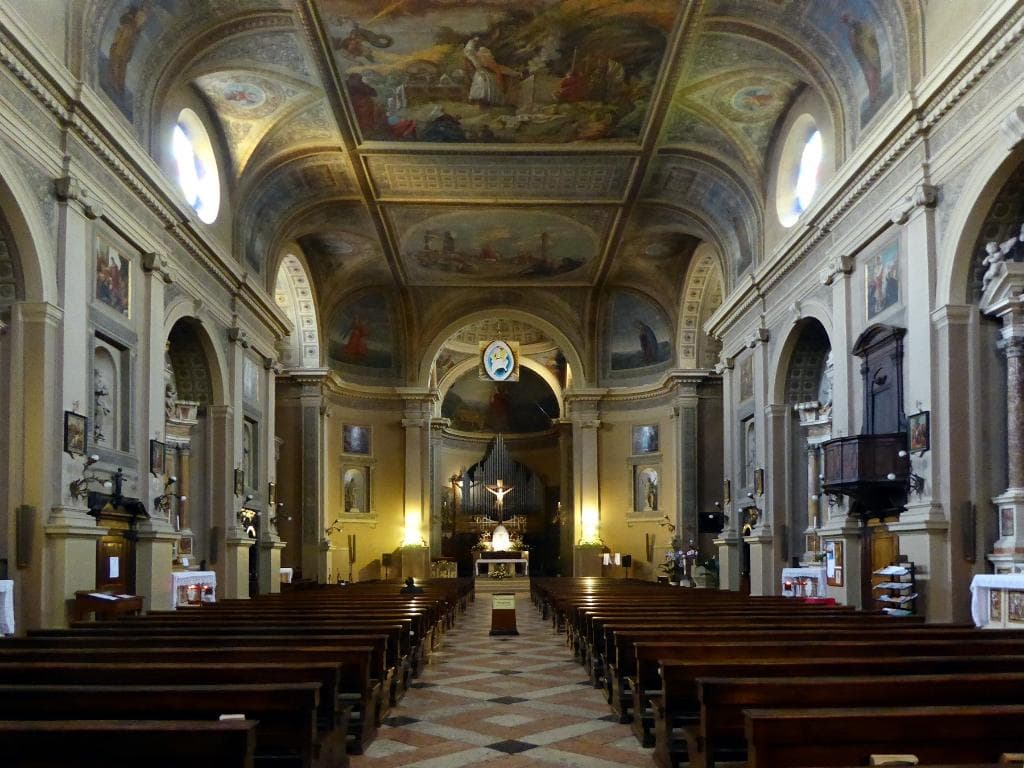 Duomo di Soave