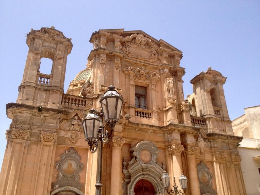 Chiesa del Purgatorio