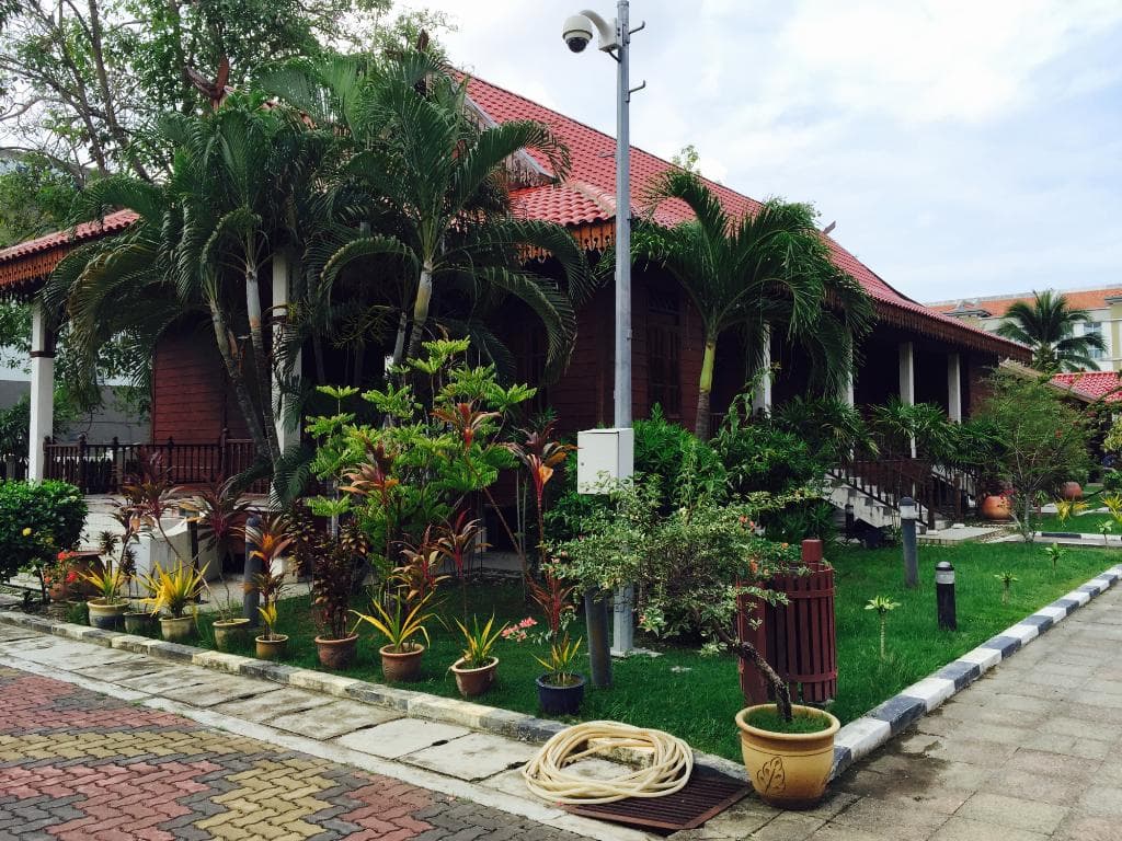 Facade