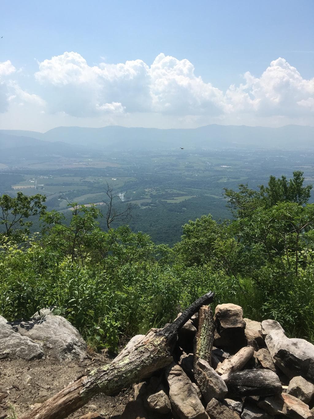 Kennedy Peak