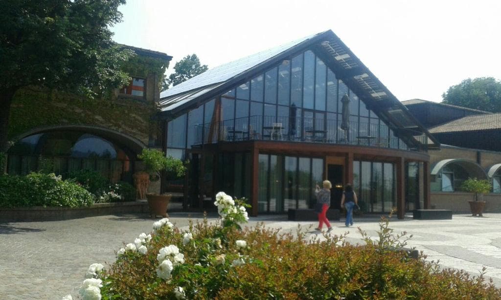 Bellavista Winery Erbusco