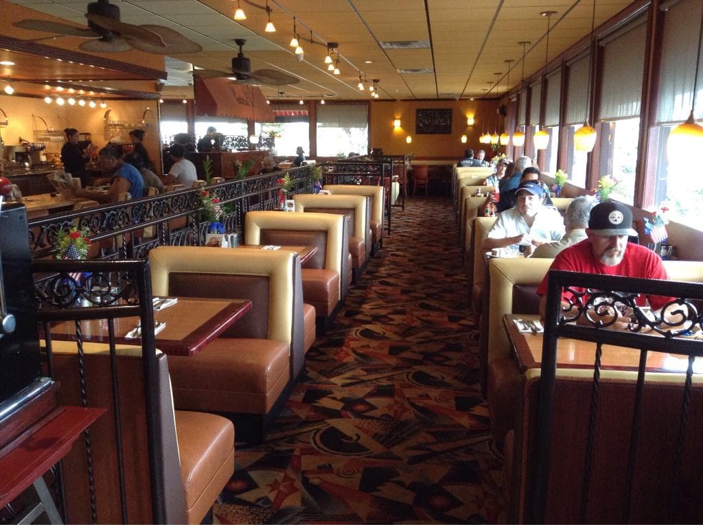 Goodfellas Restaurant