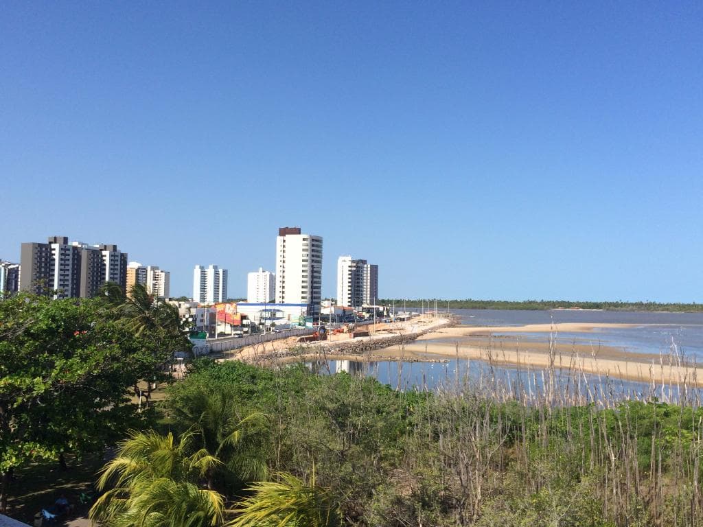 vista
