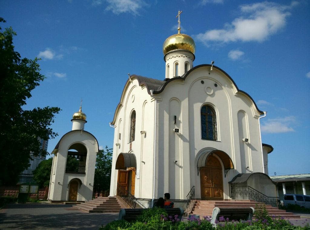 Agios Nikolaos tis Stegis Kakopetria