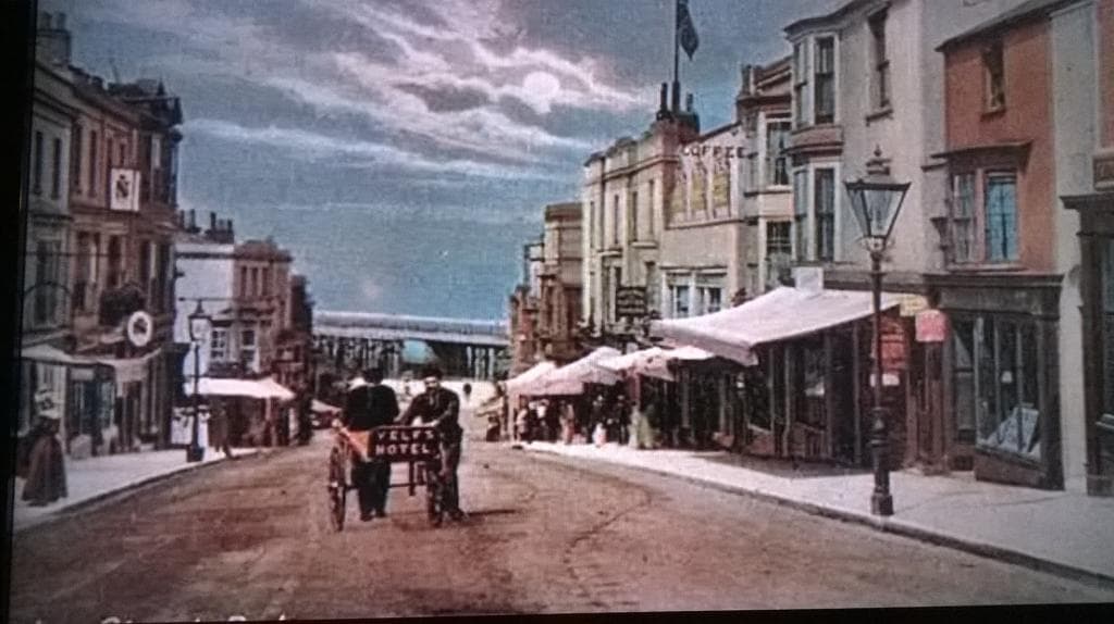 Ryde Heritage Centre