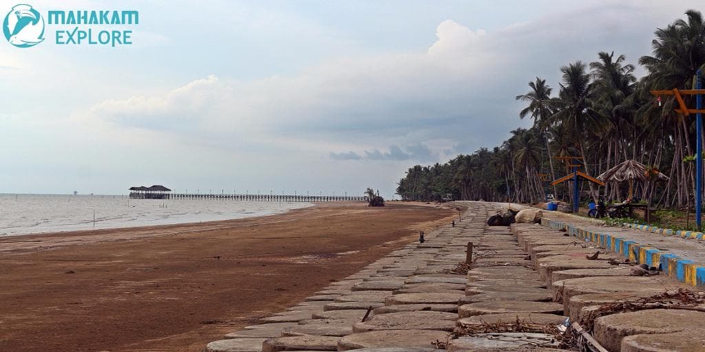 Pantai Jumlai