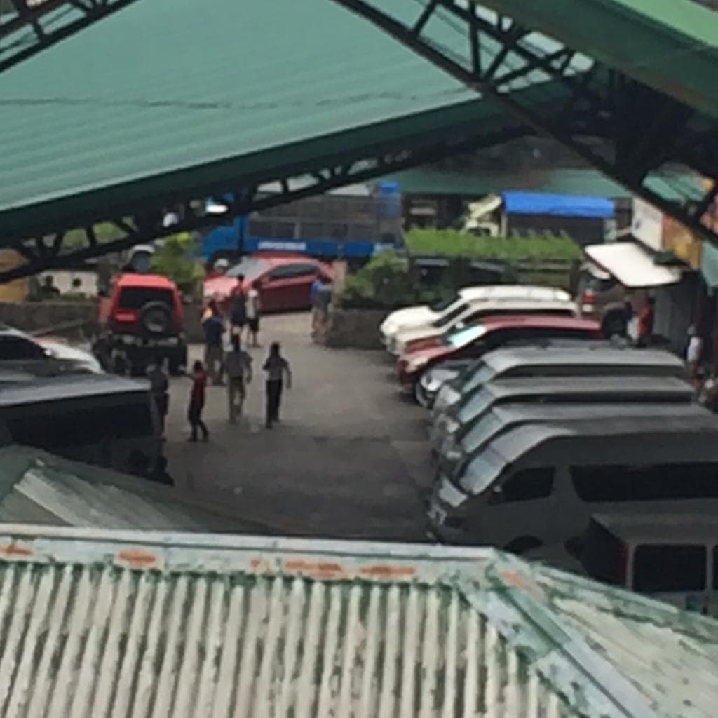 Balajadia Kitchenette