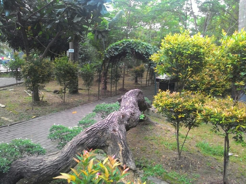 Taman Kota Bekasi