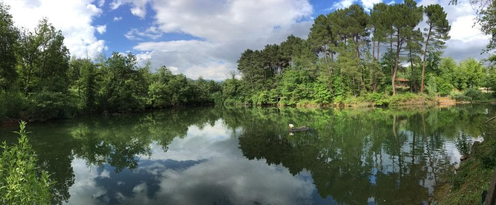 Parco Zoo della Fauna Europea di Poppi