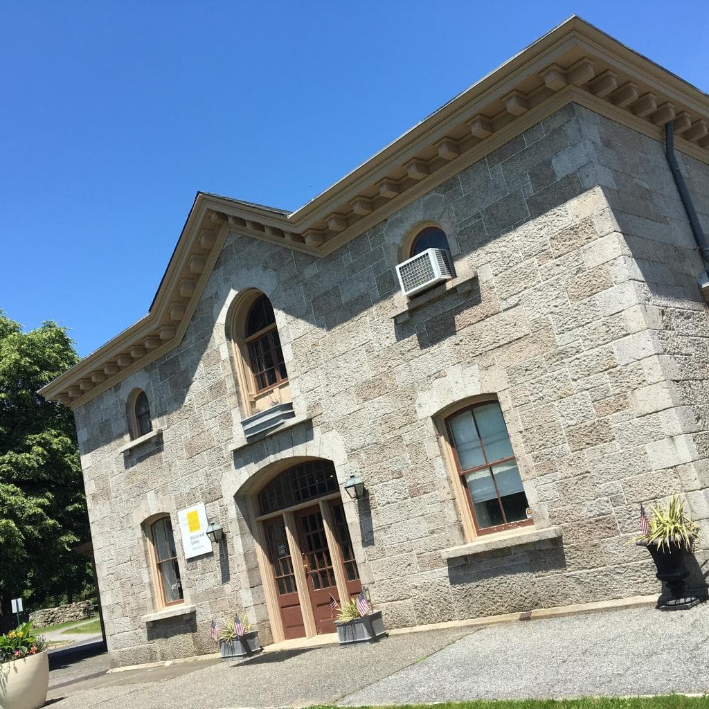 Wow... If you are into art come check it out!