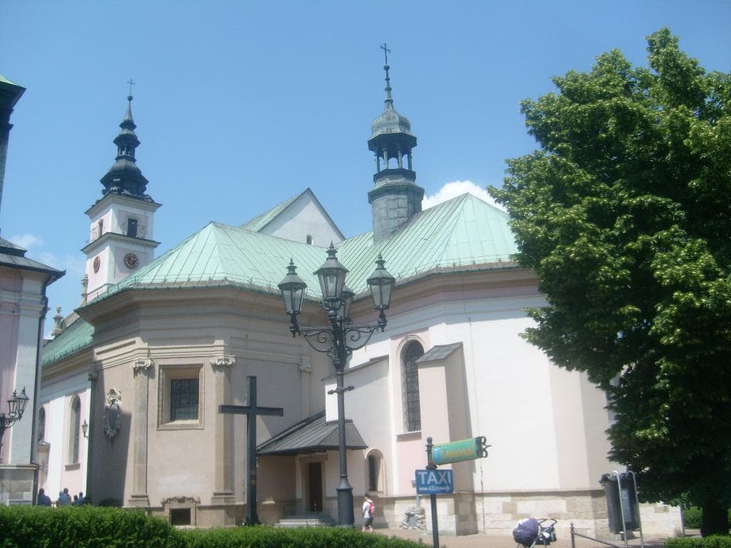  Church St. Clement