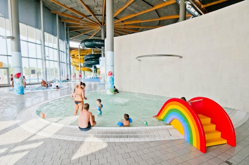Children`s pool