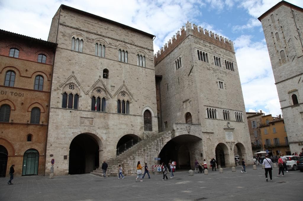 Palazzo del Capitano