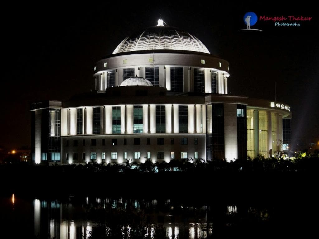 Navi Mumbai Municipal Corporation