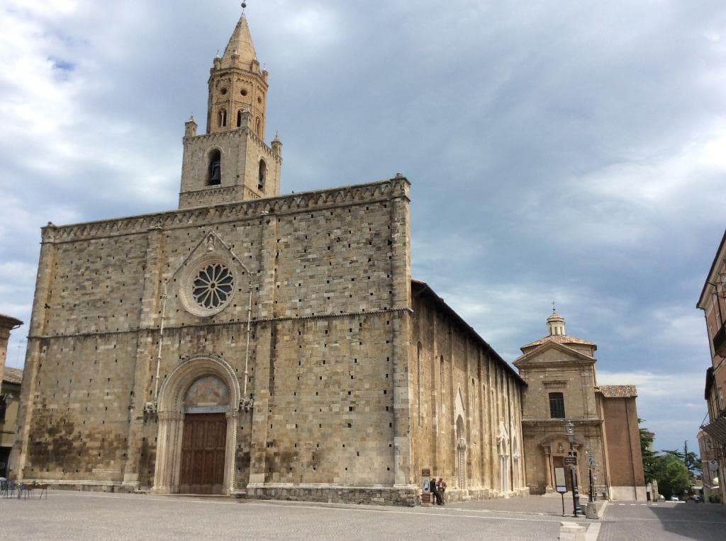 La Cattedrale