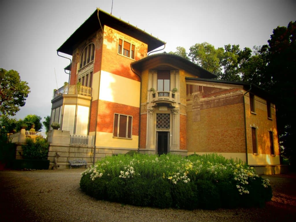 Villa San Donnino Acetaia
