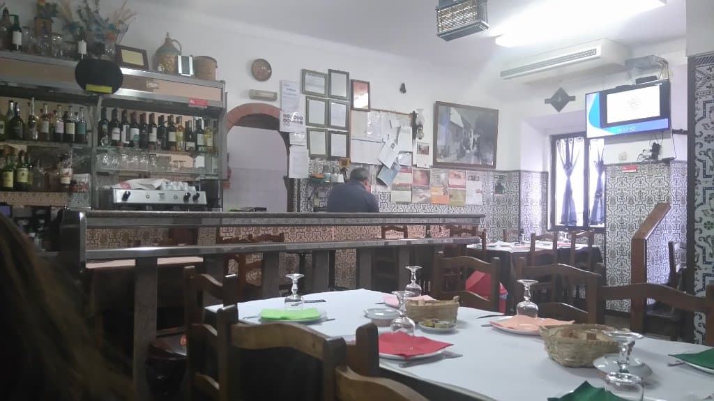 O Miguel Restaurante