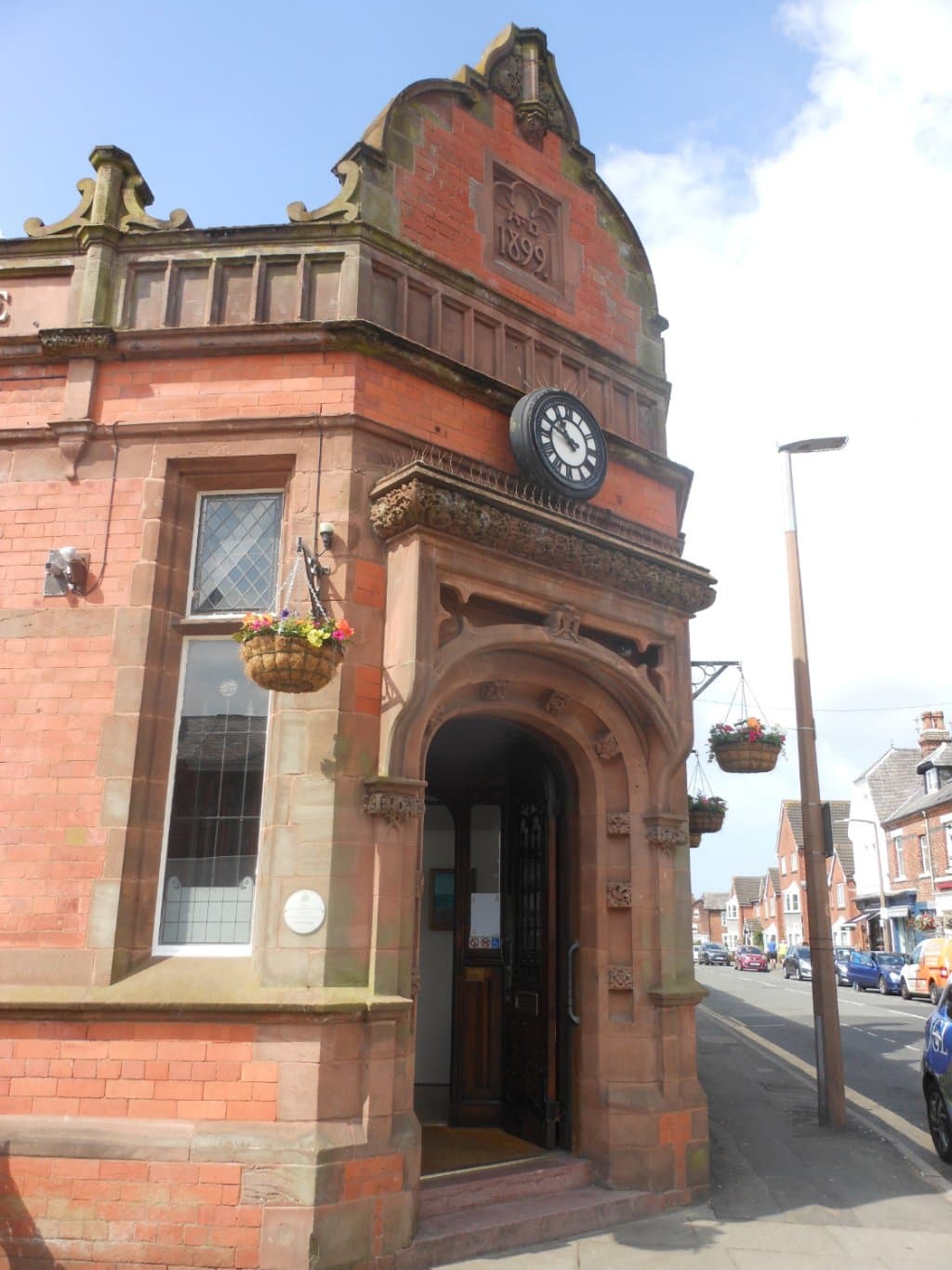 Lytham Heritage Centre