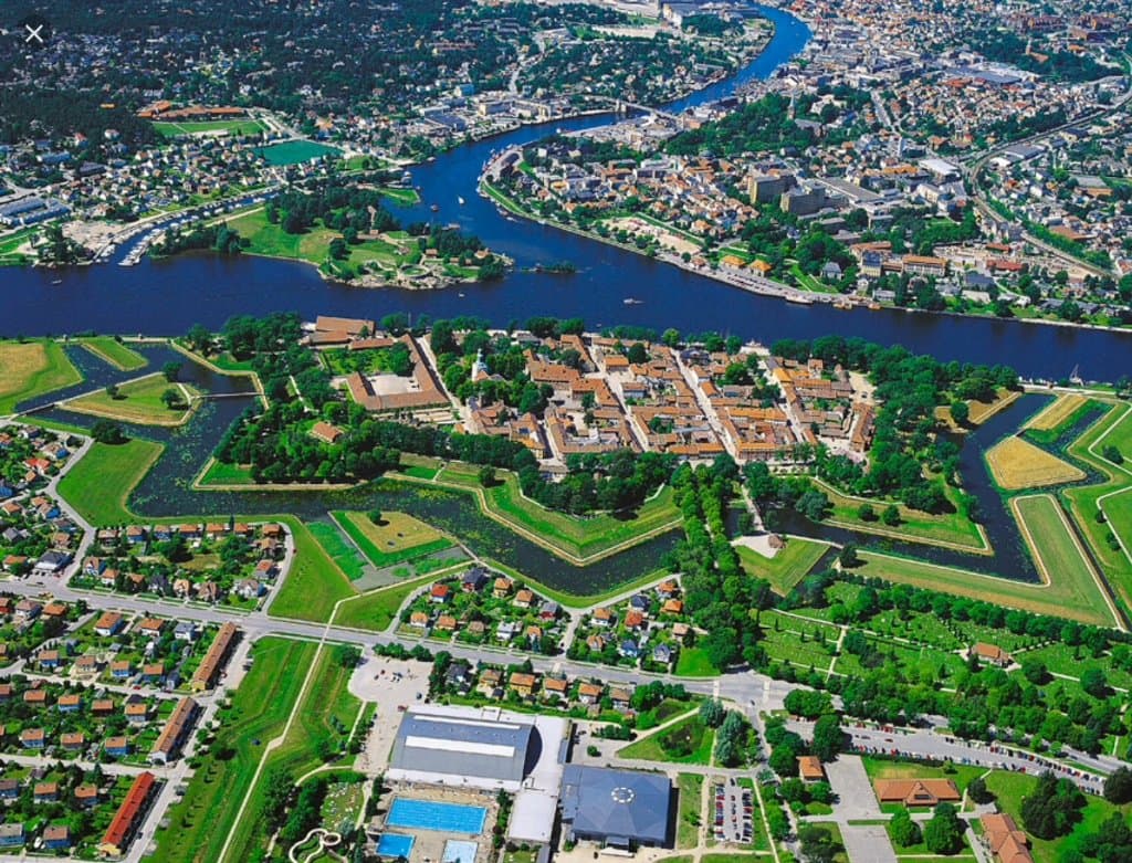 Stjernen i Østfold