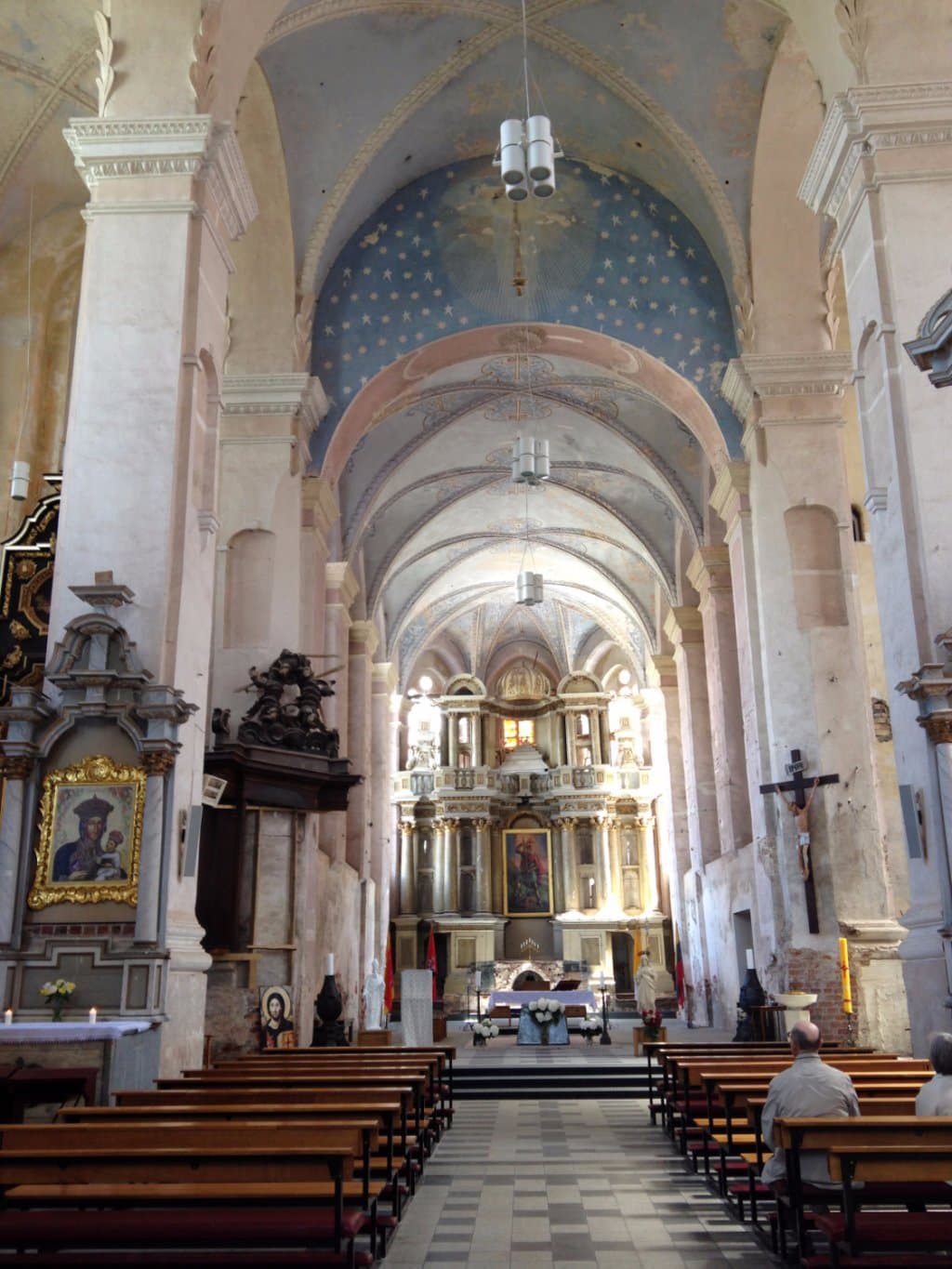 Saint George the Martyr Church // июнь 2016