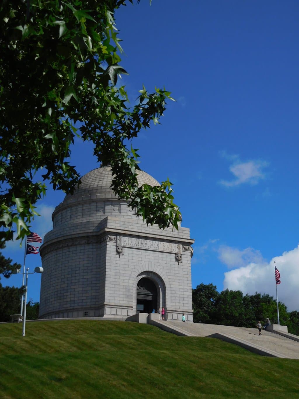 Monument