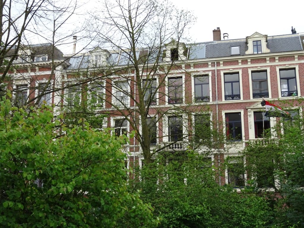 VOSSIUSSTRAAT