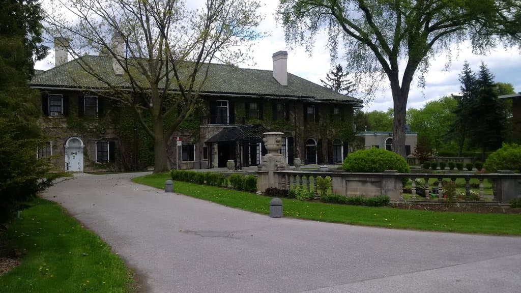 York University Art Gallery