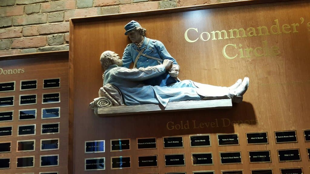 Scottish Rite Masonic Museum & Library