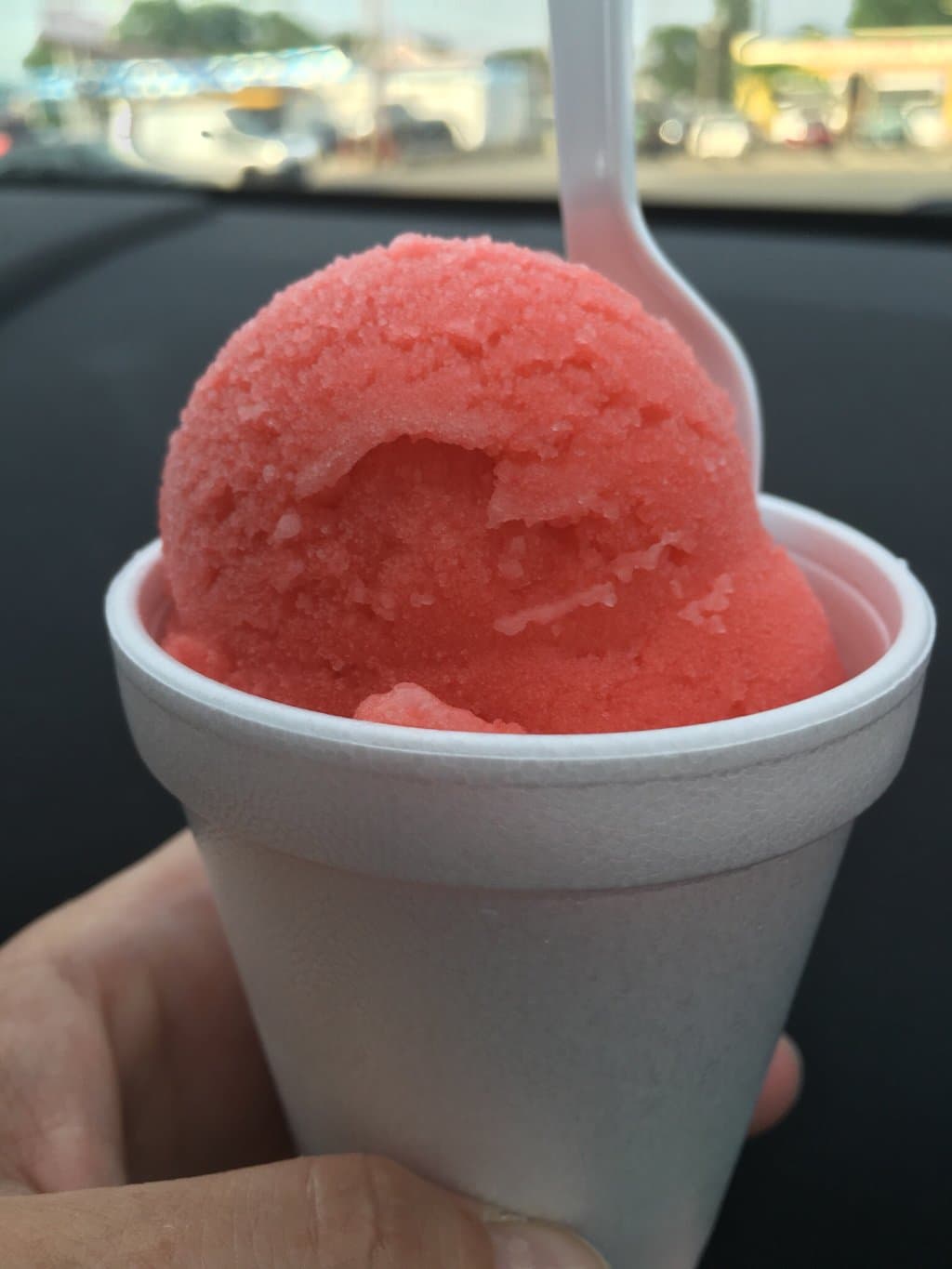Jodi's Italian Ice Factory-Hammond
