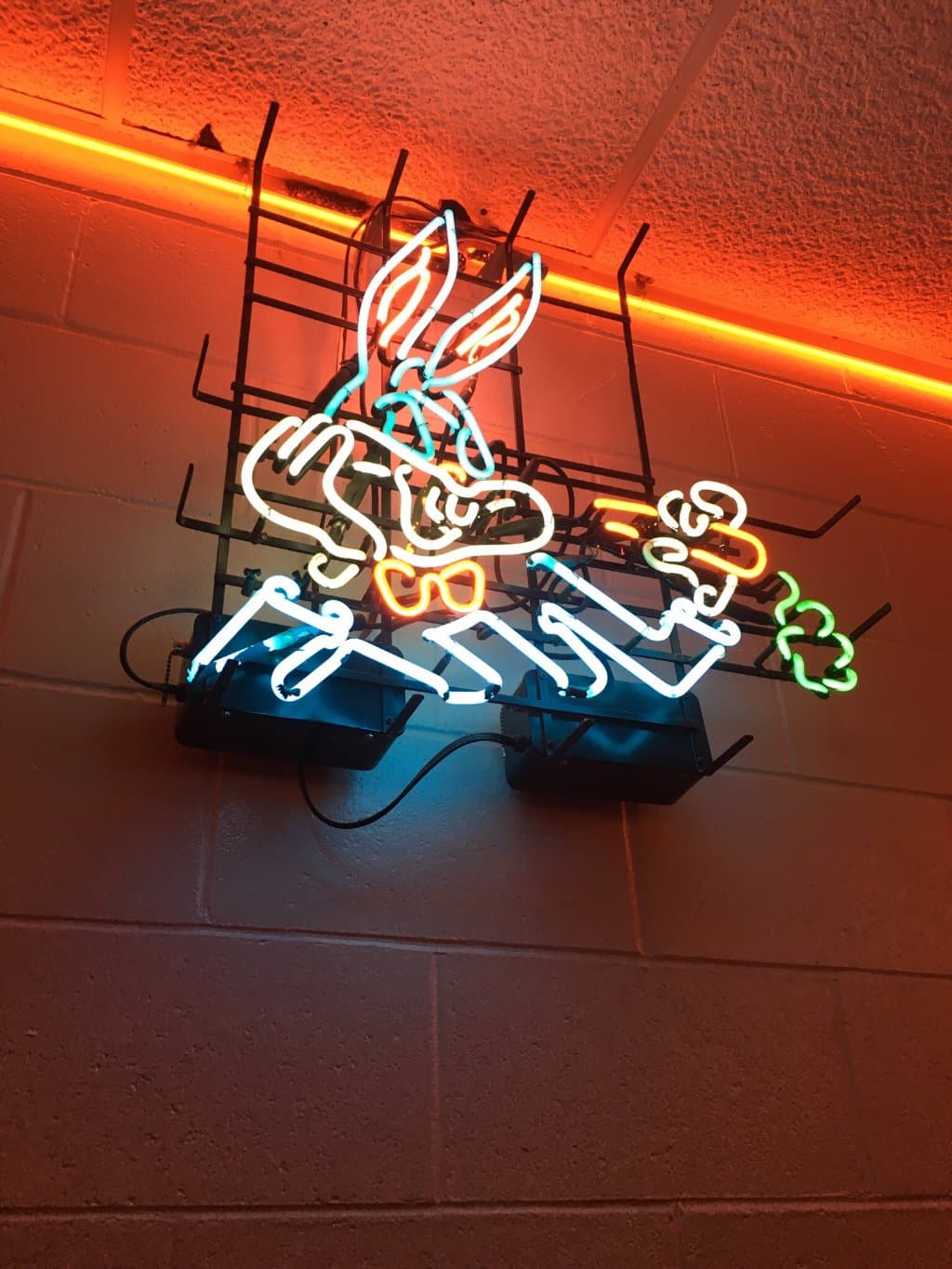 Admiral Twin Drive-In