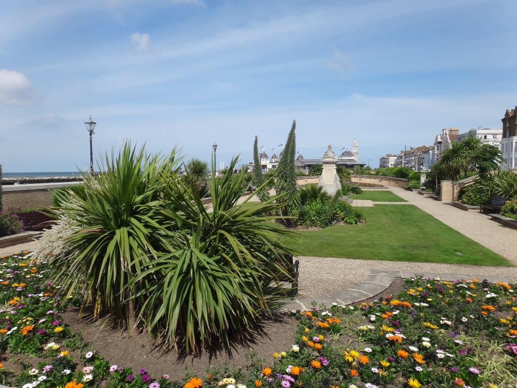 A little piece of calm