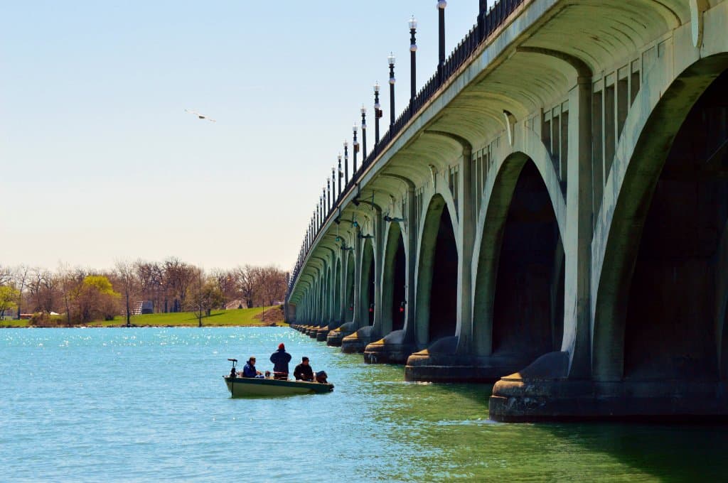 GABRIEL RICHARD PARK