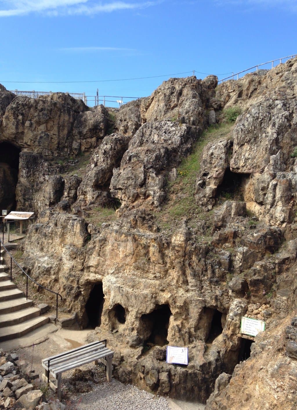 Great Orme Copper Mine