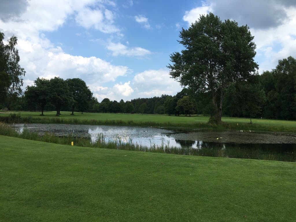 Golf Club Soltau